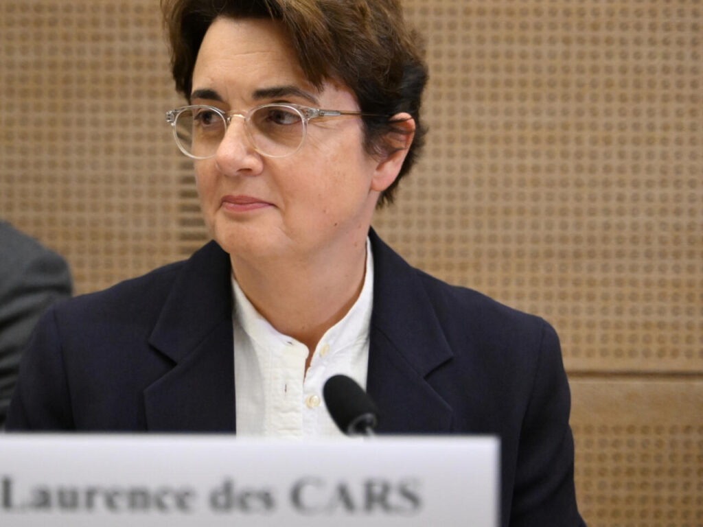 Vol au Louvre - Laurence des Cars défend ses choix face à la sévérité de la Cour des comptes