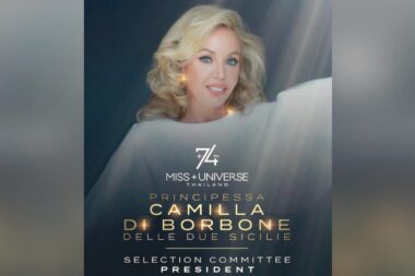 Miss Univers dissimule la démission surprise de la présidente du comité de sélection