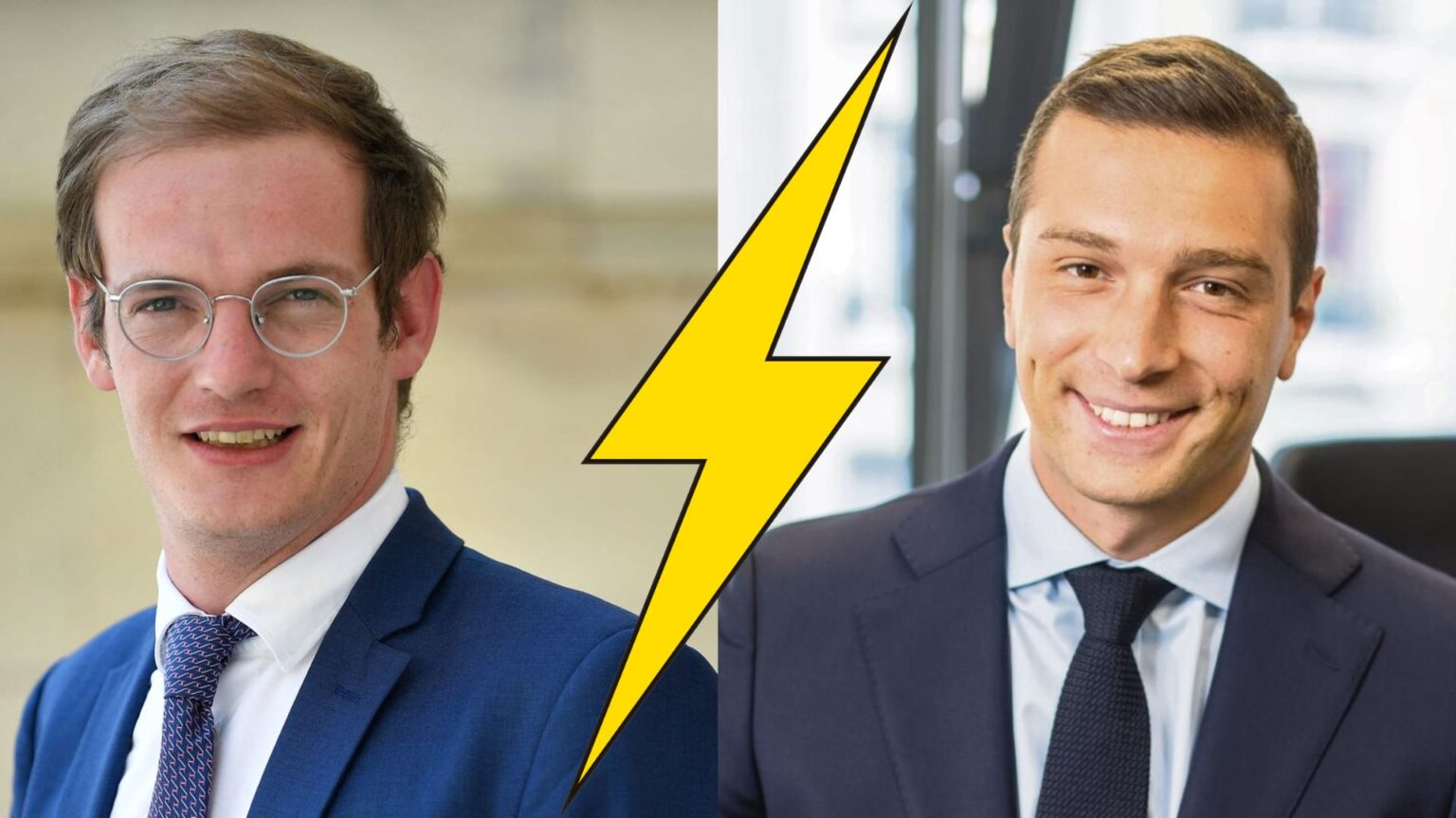 "Quelle farce !" : Pierre Cazeneuve s'attaque au "budget fantôme" de Jordan Bardella