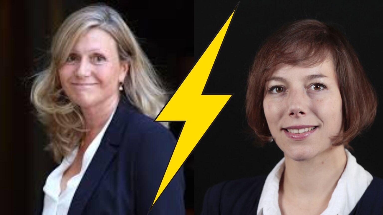 « La laïcité n’est pas négociable » : Yaël Braun-Pivet recadre, Sarah Legrain crie au scandale