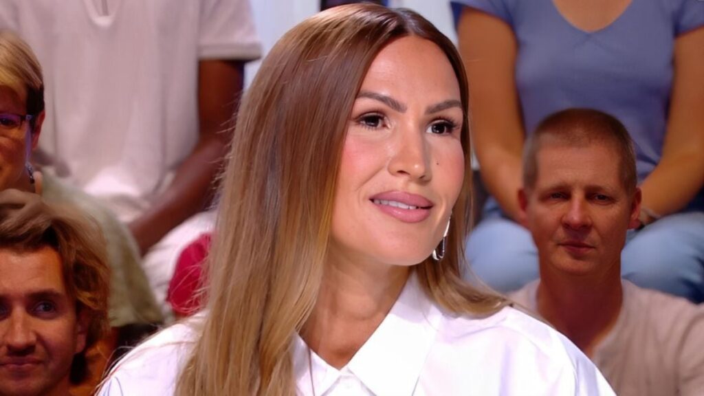 Vitaa brise le cœur de ses fans : la chanteuse annonce sa retraite temporaire (TMC)