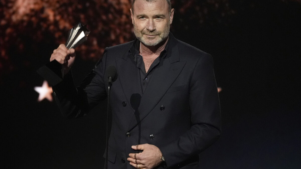 Liev Schreiber, star de "Ray Donovan", hospitalisé en urgence à New York après de fortes douleurs à la tête. (DR)