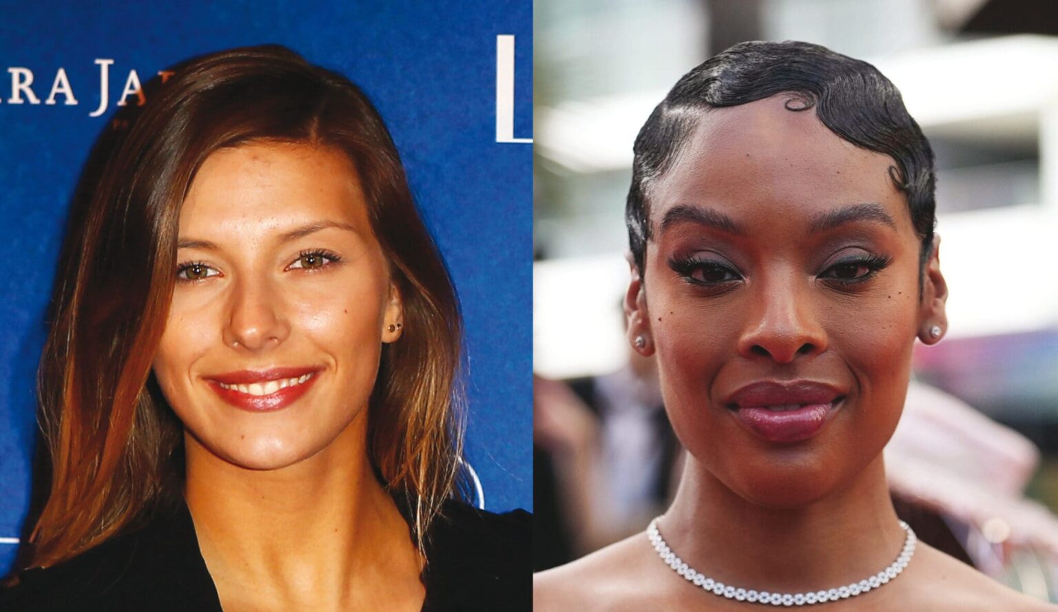 Miss France 2026 : Camille Cerf intègre le jury. Angélique Angarni-Filopon a voulu rendre sa couronne suite aux polémiques. (AP)