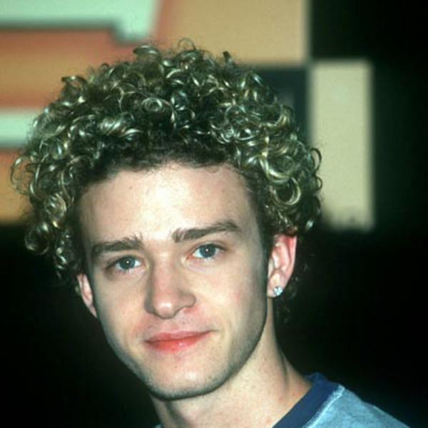 Justin Timberlake