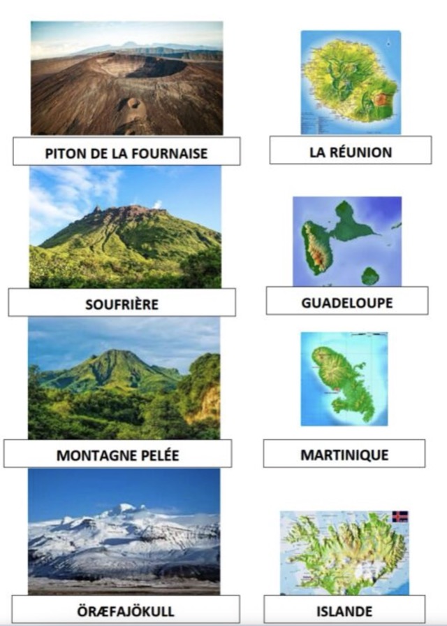 Histoire &Amp; Géographie