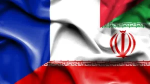Ingérences iraniennes : le rapport qui embarrasse LFI et alerte sur les vulnérabilités françaises