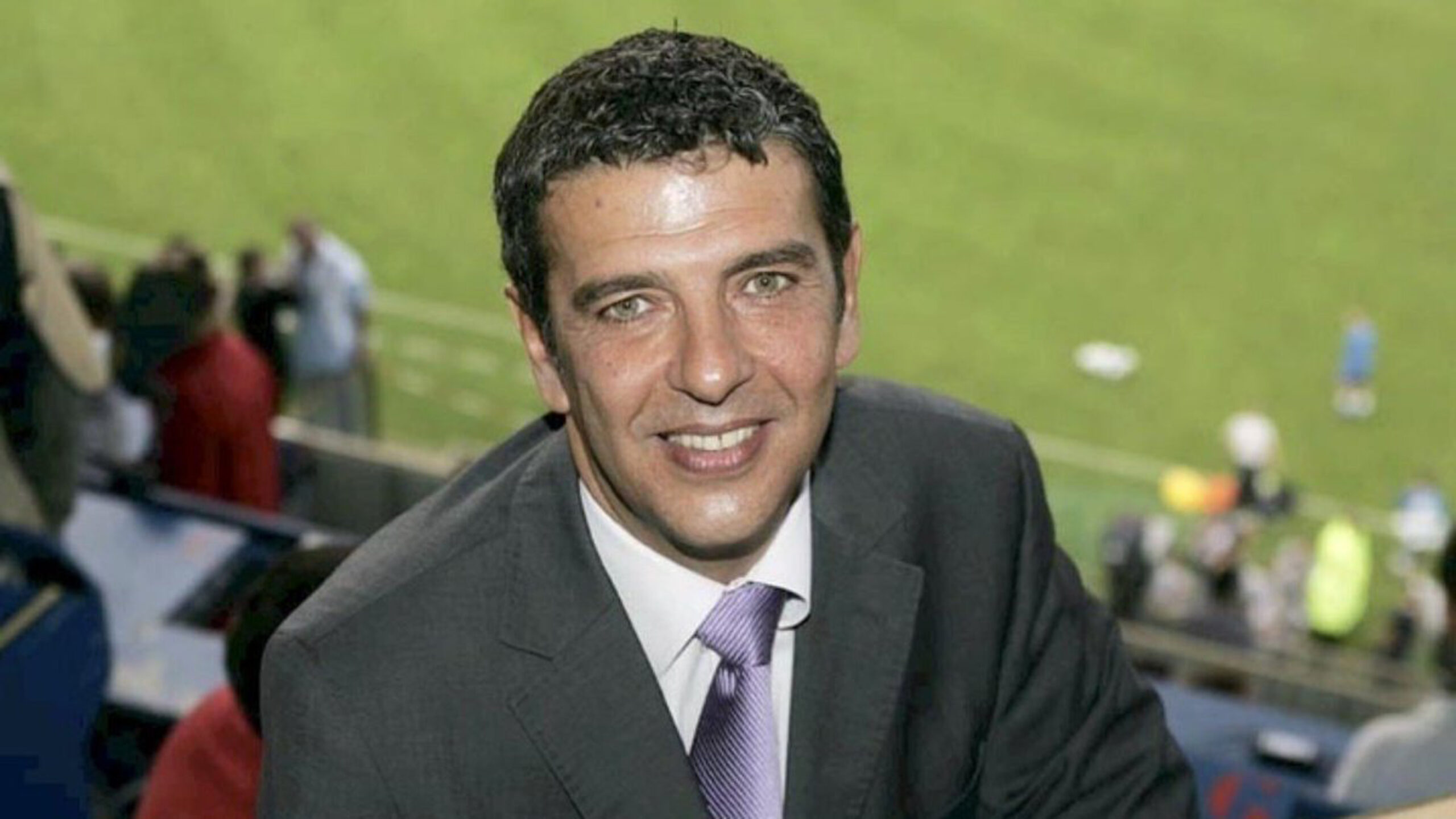 Thierry Gilardi 49 Ans