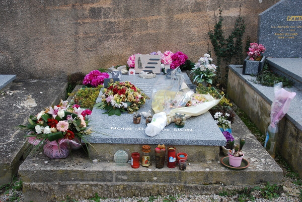 Sœur Emmanuelle 99 Ans