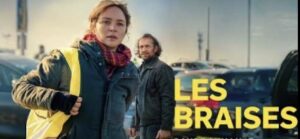 Virginie Efira incarne la colère sociale dans Les Braises, drame sur les Gilets jaunes