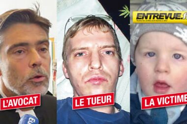 Avocats du diable, épisode 4 - Me Ramadier, avocat de Christophe Champenois, qui a tué son fils de 3 ans dans un lave-linge: «On doit laisser de côté l’affect...»