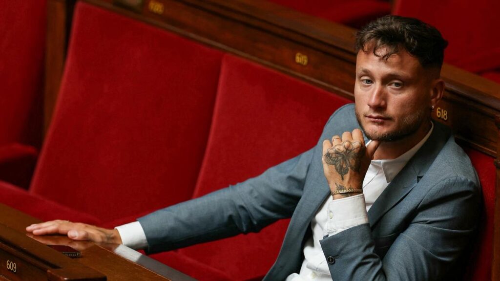 « Violences verbales », « méthodes de fachos » : Raphaël Arnault (LFI) dans la tourmente