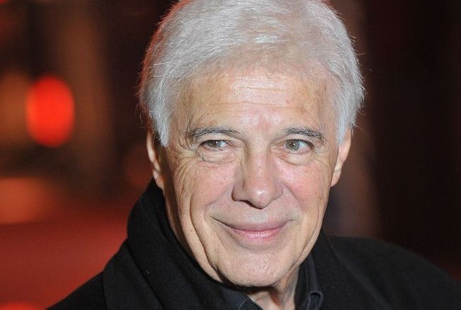 Pierre Desproges 48 Ans