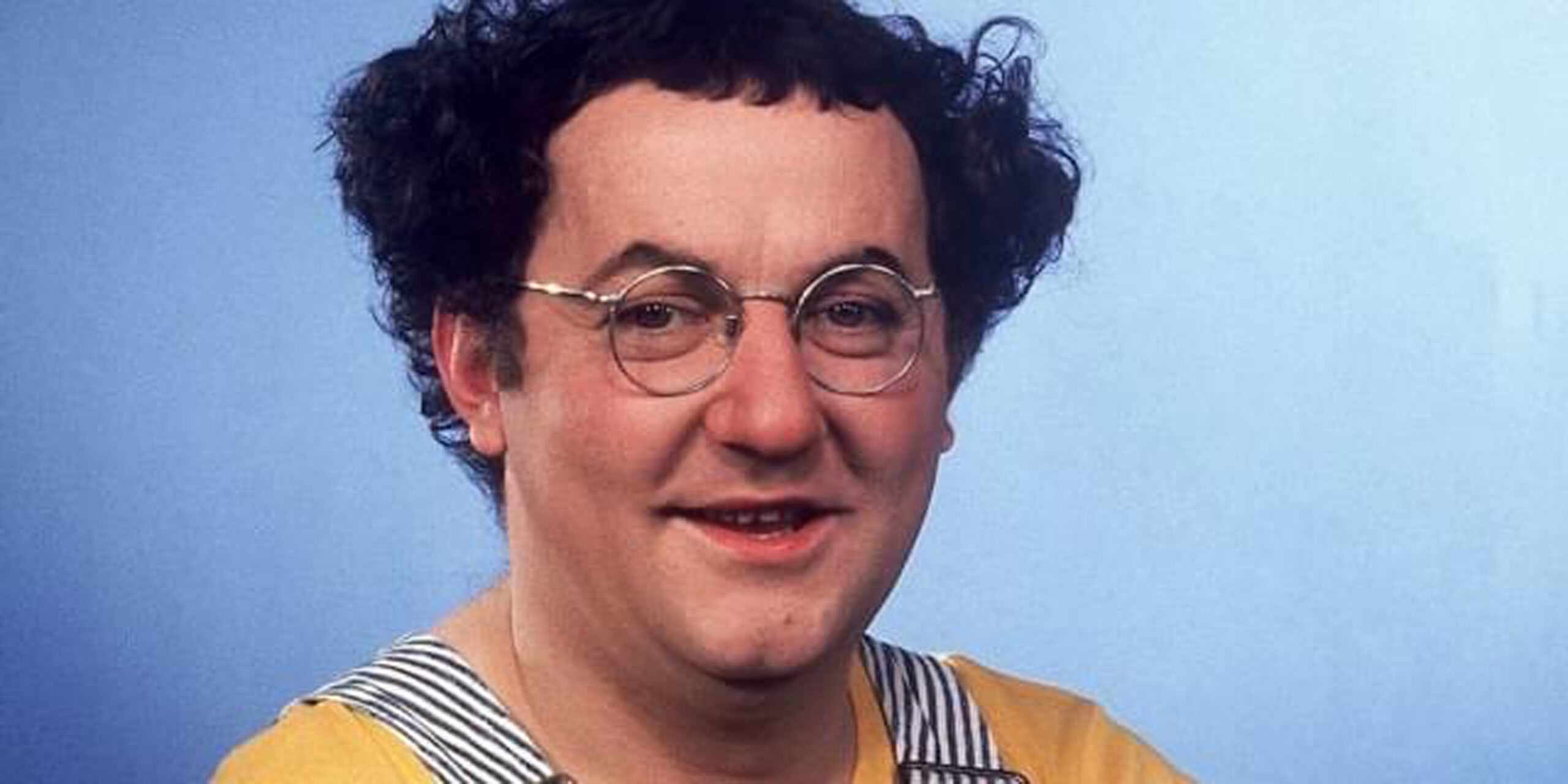 Thierry Le Luron 34 Ans