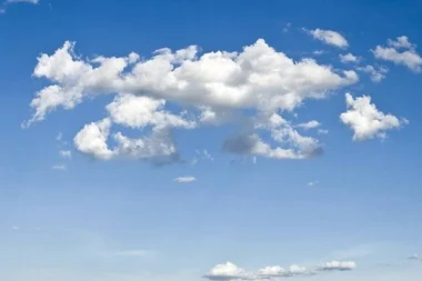 Météo de mercredi : douceur remarquable et vent d’autan musclé