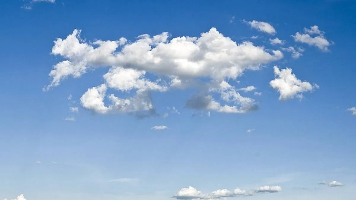 Météo de mercredi : douceur remarquable et vent d’autan musclé