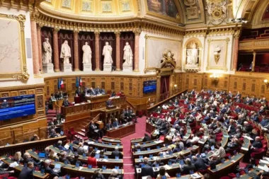 Sécurité locale : le Sénat muscle largement les pouvoirs des polices municipales et des gardes champêtres