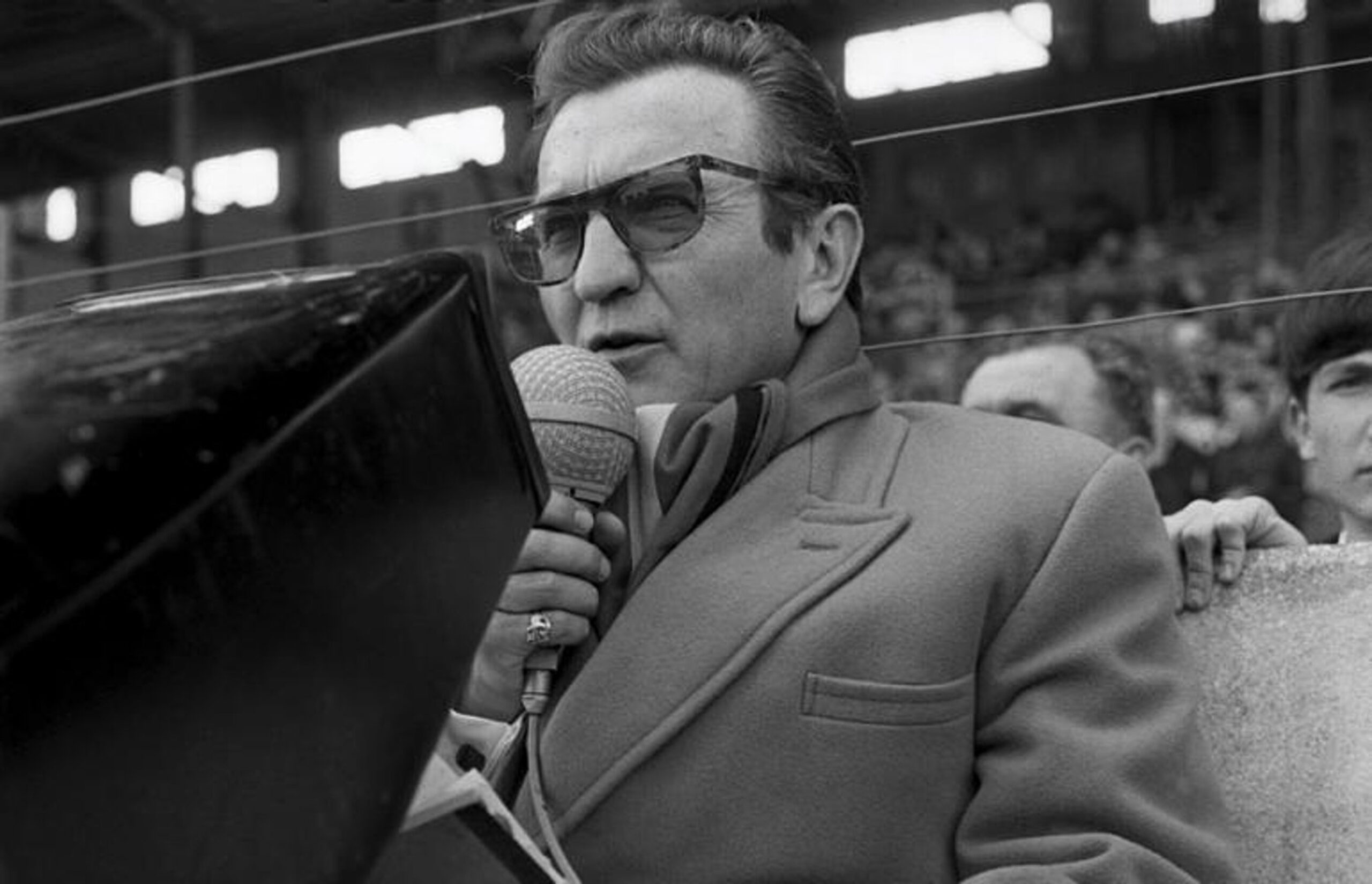 Roger Couderc 65 Ans