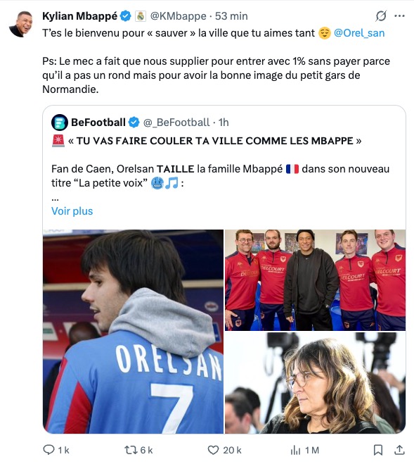 — Le Stade Malherbe Caen Dans Une Mauvaise Passe