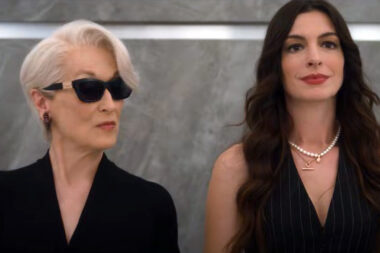 Le Diable s’habille en Prada 2 : découvrez la bande-annonce de la suite très attendue, avec Meryl Streep et Anne Hathaway. (20th Century Studios)