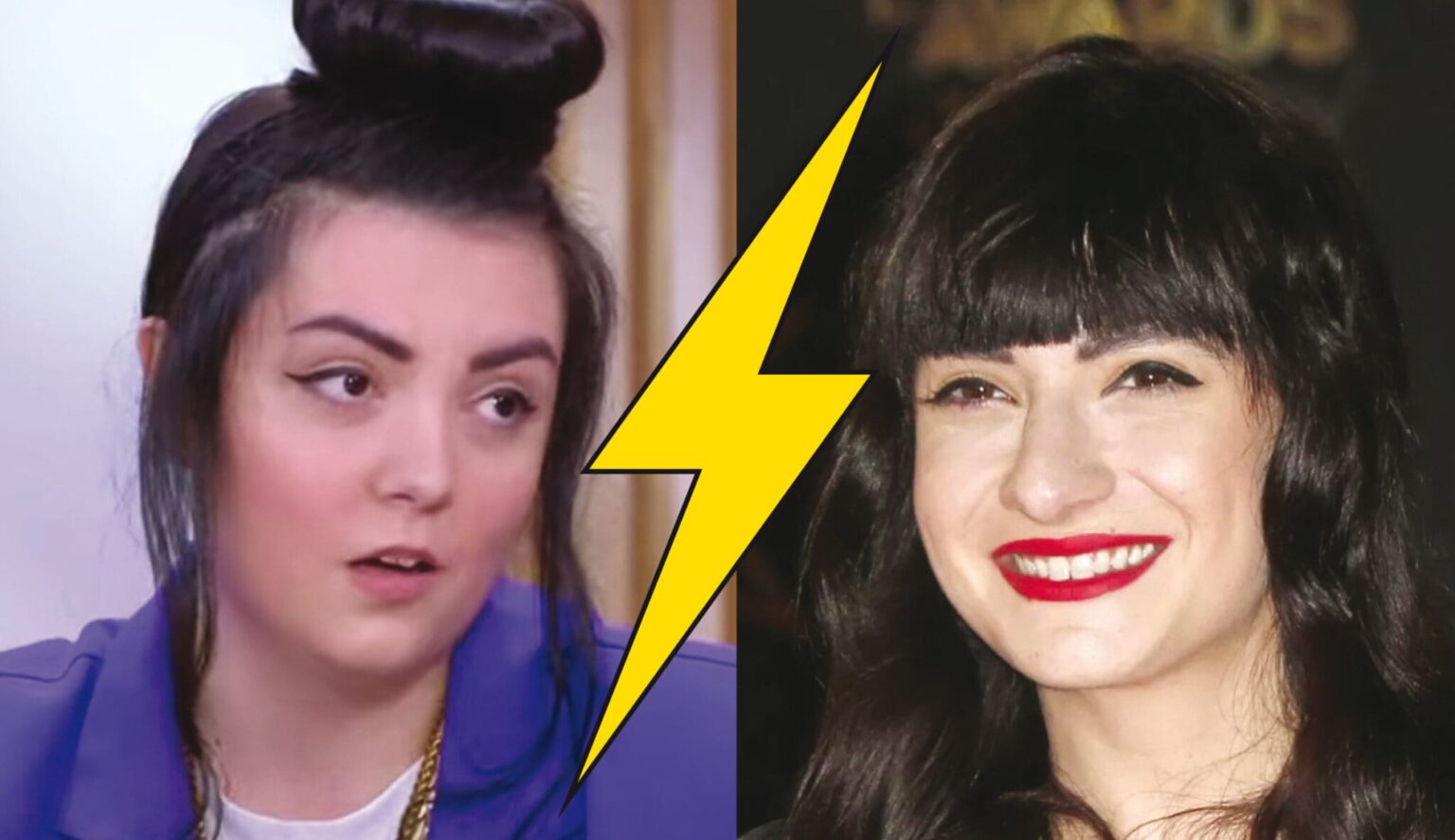 "J’ai hurlé en silence pendant des mois." Hoshi porte plainte contre son ex-compagne pour agression sexuelle et abus de faiblesse. (DR)