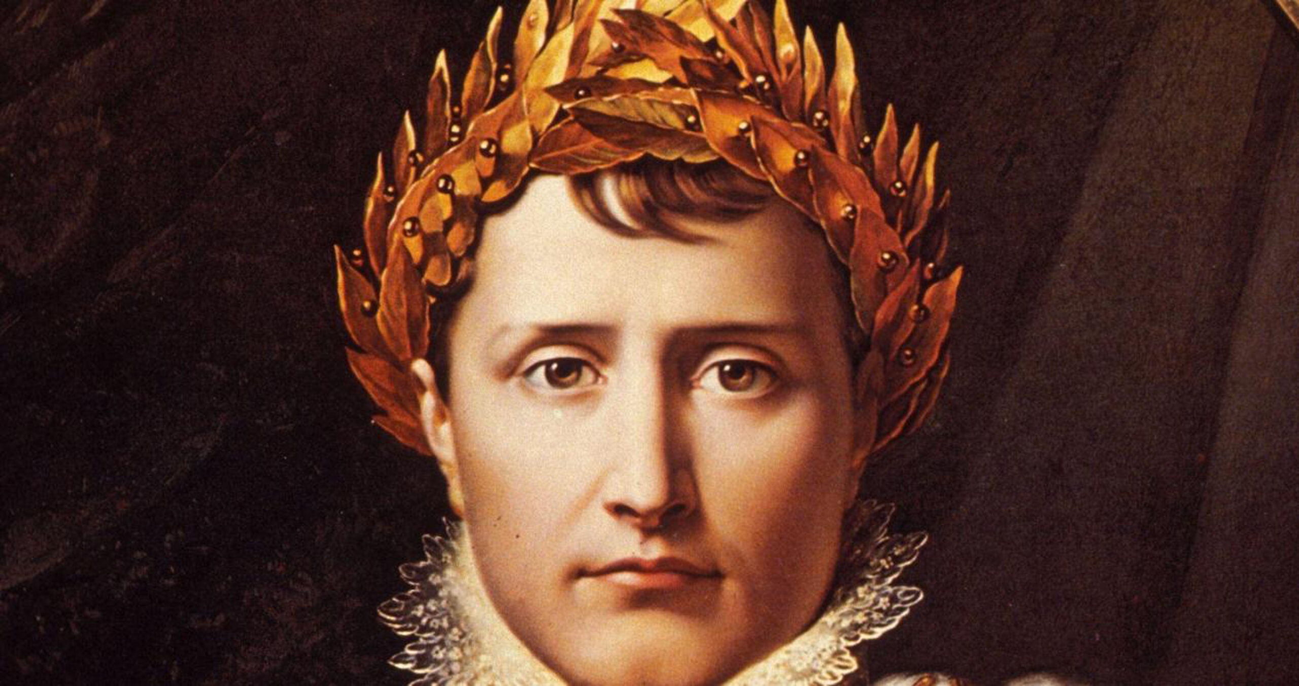 Napoléon Bonaparte 51 Ans