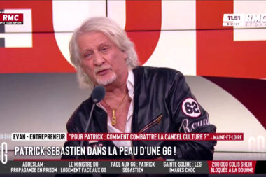 VIDÉO - Patrick Sébastien: "J'ai été viré de la télé par des wokistes parce que j'étais un homme blanc de plus de 50 ans. Ces gens-là m'ont foutu dehors."