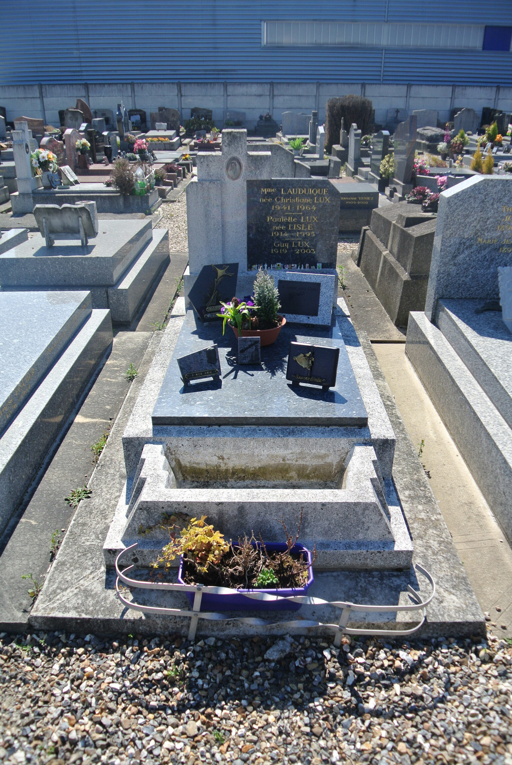 Léon Zitrone 81 Ans