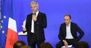 Wauquiez veut rencontrer Zemmour pour discuter d’une primaire commune à droite