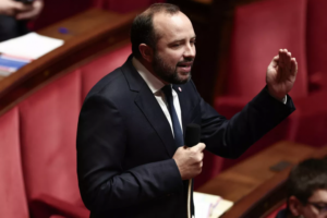 Le député UDR Gérault Verny victime d’un cambriolage violent à son domicile
