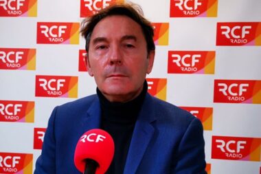 Renaud Revel, journaliste, ancien directeur de L'Express et témoin de la Ve République, est mort à 71 ans