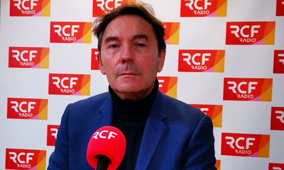 Renaud Revel, journaliste, ancien directeur de L'Express et témoin de la Ve République, est mort à 71 ans