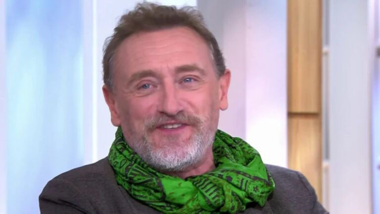 Jean-Paul Rouve va incarner Samuel Paty au cinéma