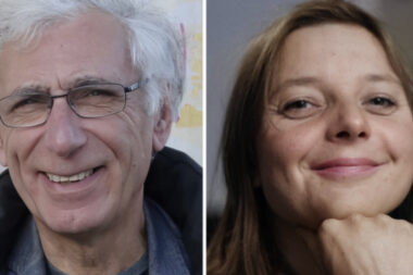 Cécile Kohler et Jacques Paris libérés après plus de trois ans de détention en Iran