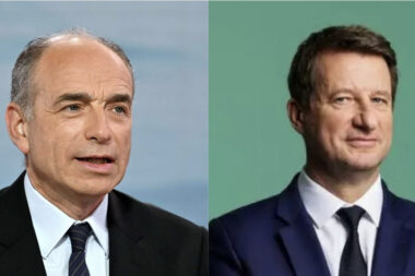 Présidentielle 2027 et primaires : Jean-François Copé et Yannick Jadot renoncent à se présenter