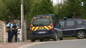 Île d’Oléron : un automobiliste fonce sur plusieurs passants, dix blessés dont deux en urgence absolue