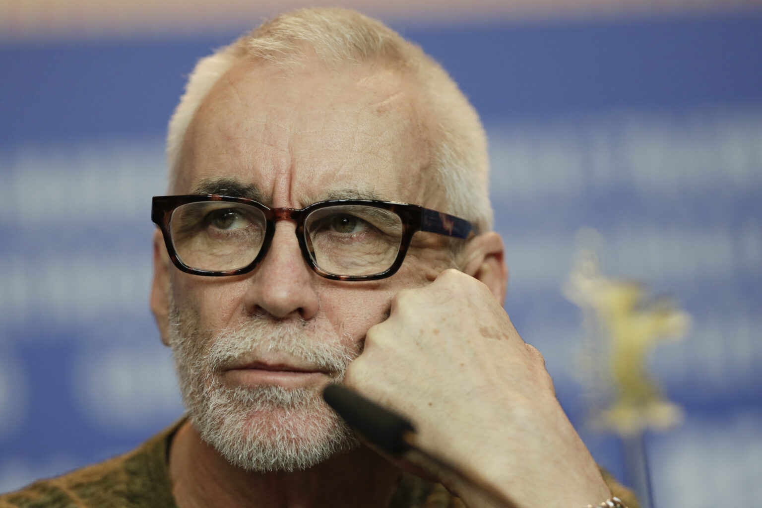 Lee Tamahori, réalisateur du James Bond «Meurs un autre jour», est mort à 75 ans. (AP)