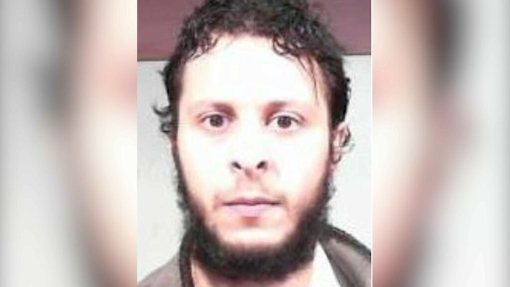 À peine croyable ! Salah Abdeslam souhaite rencontrer des victimes des attentats du 13 novembre pour une justice «restaurative» (AP)
