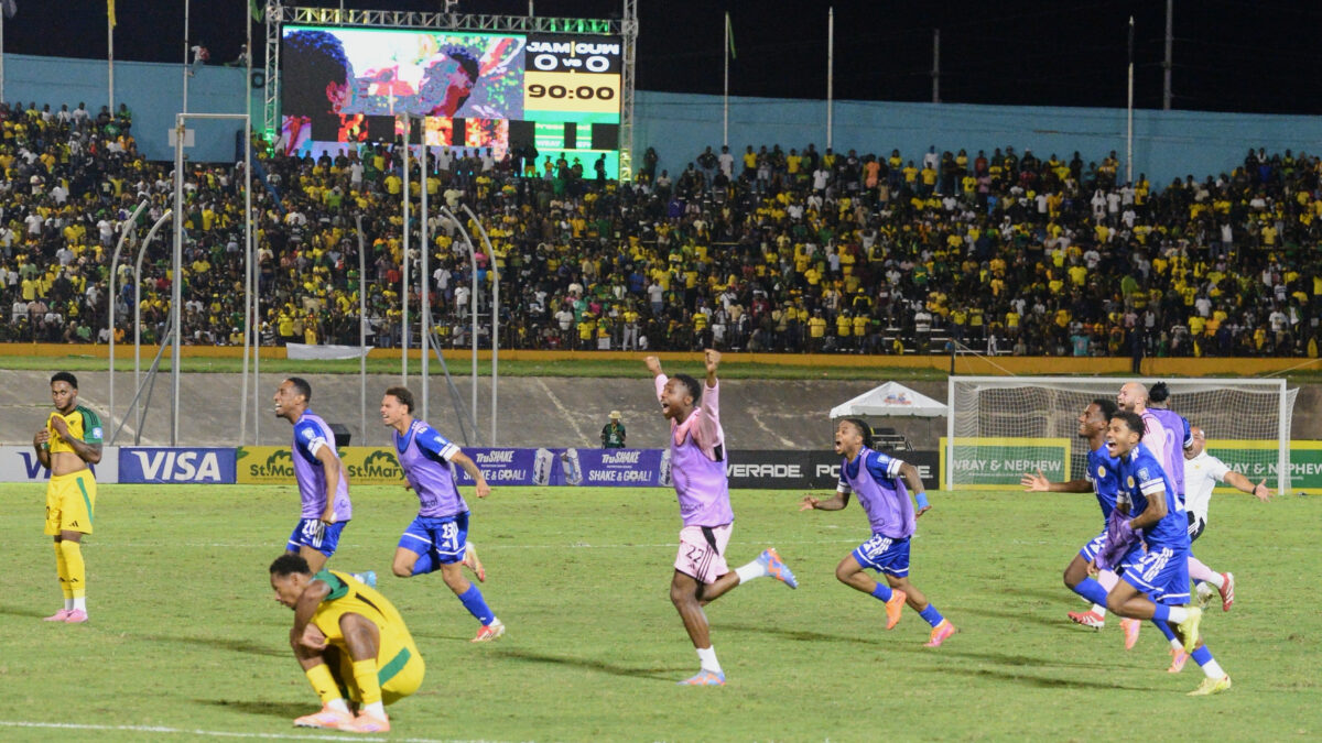 Coupe du Monde 2026: on connaît le nom de 42 équipes qualifiées sur 48. Curaçao dans l’histoire. (AP)