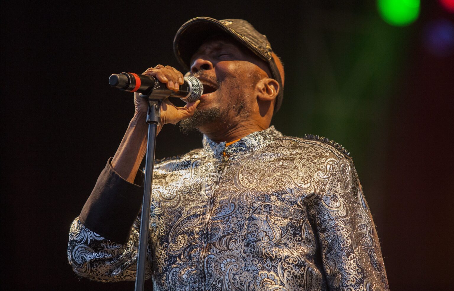 Décès de Jimmy Cliff : la légende du reggae s’éteint à 81 ans. (AP)