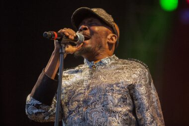 Décès de Jimmy Cliff : la légende du reggae s’éteint à 81 ans
