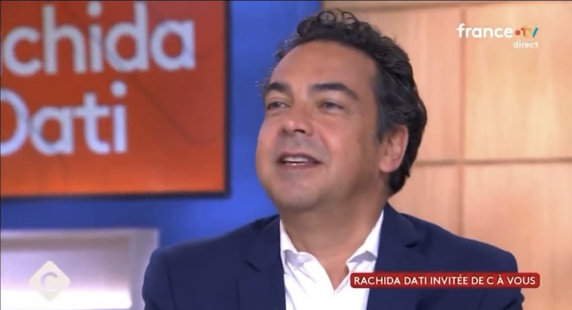 Accusé de manque de neutralité avec l’argent des Français, l’audiovisuel public visé par une commission d’enquête inédite. (France 5)