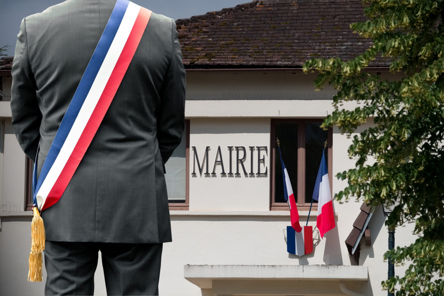 Congrès des maires : liberté, finances sous pression et Outre-mer, à quatre mois des municipales