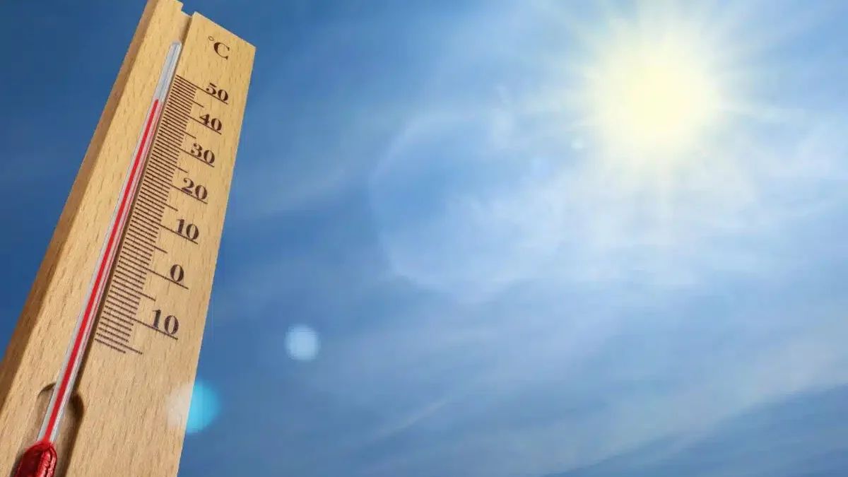 Douceur exceptionnelle et pluies intenses attendues ce vendredi