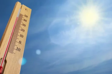 Douceur exceptionnelle et pluies intenses attendues ce vendredi