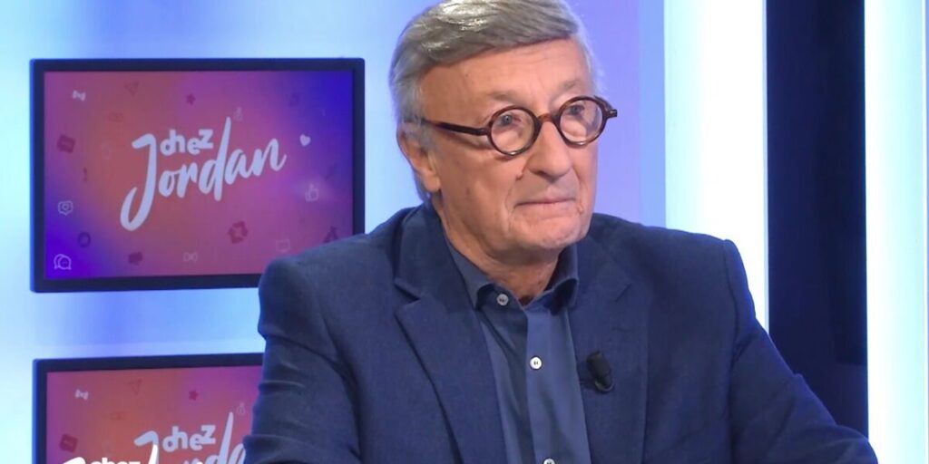 "Le ciel me tombe sur la tête, tout s’écroule." Olivier Lejeune contraint de mettre un terme définitif à sa carrière. (DR)