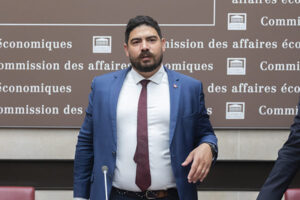 Guillaume Kasbarian dépose plainte après une vague de menaces de mort liées à sa loi « anti-squat »
