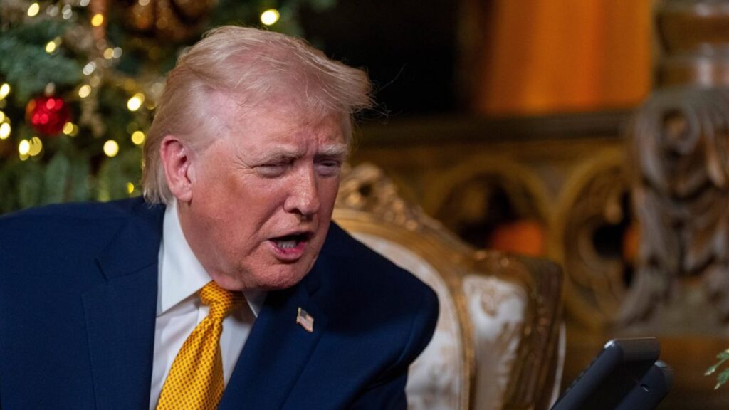 Nigeria : les États-Unis frappent l’État islamique et promettent de nouvelles opérations