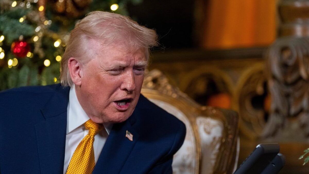 Nigeria : les États-Unis frappent l’État islamique et promettent de nouvelles opérations