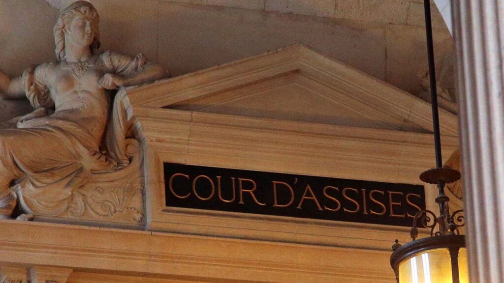 Assassinat d’un mécanicien en Corse : trois hommes condamnés en appel à Paris