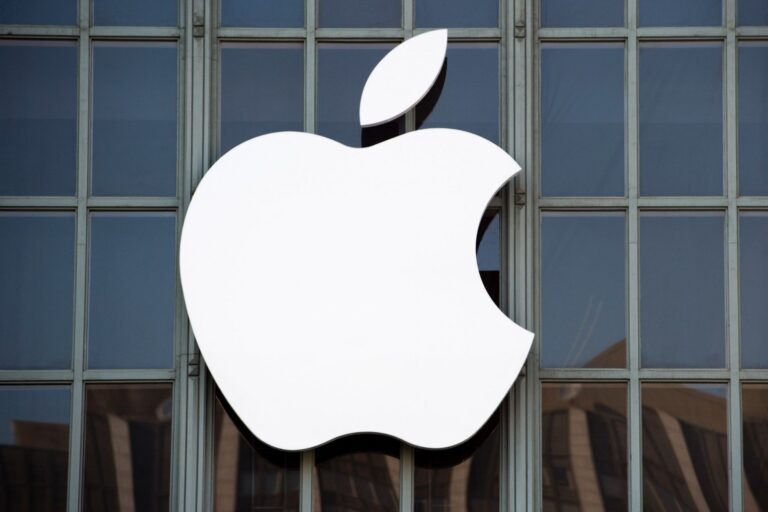 Apple condamnée en Italie pour pratiques jugées abusives sur le marché des applications